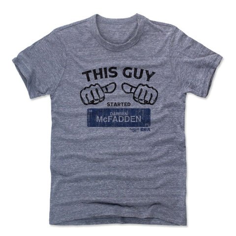 Mens Men's Premium T-Shirt Navy