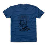 Kids T-Shirt Cool Blue