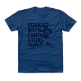 Kids T-Shirt Cool Blue
