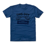 Kids T-Shirt Cool Blue