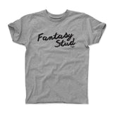 Kids T-Shirt Heather Gray