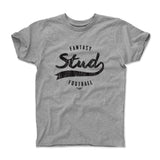 Kids T-Shirt Heather Gray