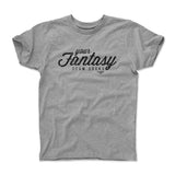 Kids T-Shirt Heather Gray