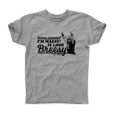 Kids T-Shirt Heather Gray