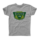 Kids T-Shirt Heather Gray