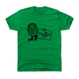 Kids T-Shirt Kelly Green