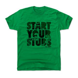 Kids T-Shirt Kelly Green