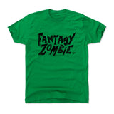 Kids T-Shirt Kelly Green