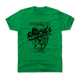 Kids T-Shirt Kelly Green