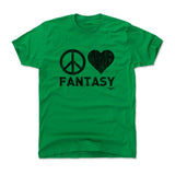 Kids T-Shirt Kelly Green