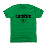 Kids T-Shirt Kelly Green
