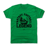 Kids T-Shirt Kelly Green