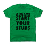 Kids T-Shirt Kelly Green