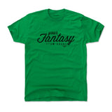 Kids T-Shirt Kelly Green