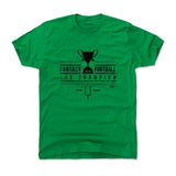 Kids T-Shirt Kelly Green