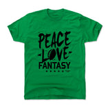 Kids T-Shirt Kelly Green