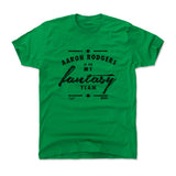 Kids T-Shirt Kelly Green