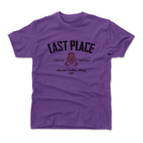 Kids T-Shirt Purple