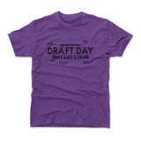 Kids T-Shirt Purple