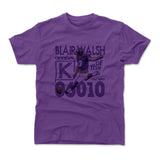 Kids T-Shirt Purple