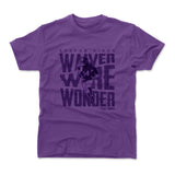 Kids T-Shirt Purple