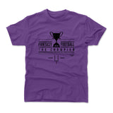 Kids T-Shirt Purple