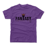 Kids T-Shirt Purple