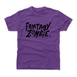 Kids T-Shirt Purple