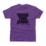 Kids T-Shirt Purple