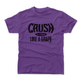 Kids T-Shirt Purple