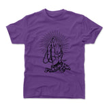 Kids T-Shirt Purple