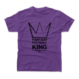 Kids T-Shirt Purple