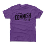 Kids T-Shirt Purple