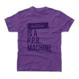 Kids T-Shirt Purple