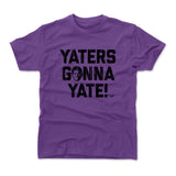 Kids T-Shirt Purple