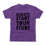 Kids T-Shirt Purple