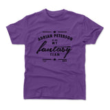 Kids T-Shirt Purple