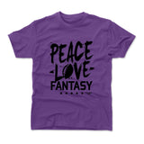 Kids T-Shirt Purple