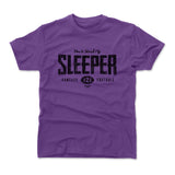 Kids T-Shirt Purple