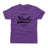 Kids T-Shirt Purple