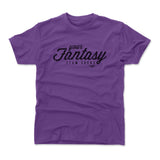 Kids T-Shirt Purple