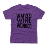 Kids T-Shirt Purple