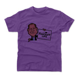 Kids T-Shirt Purple