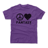 Kids T-Shirt Purple