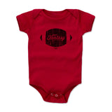 Kids Onesie Red