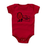 Kids Onesie Red