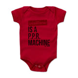 Kids Onesie Red