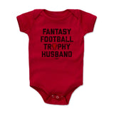 Kids Onesie Red