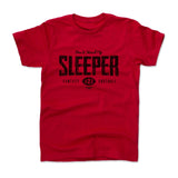 Kids T-Shirt Red