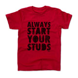 Kids T-Shirt Red